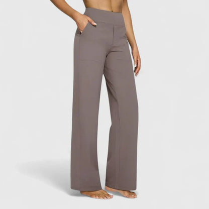 Soft Jogger Pants