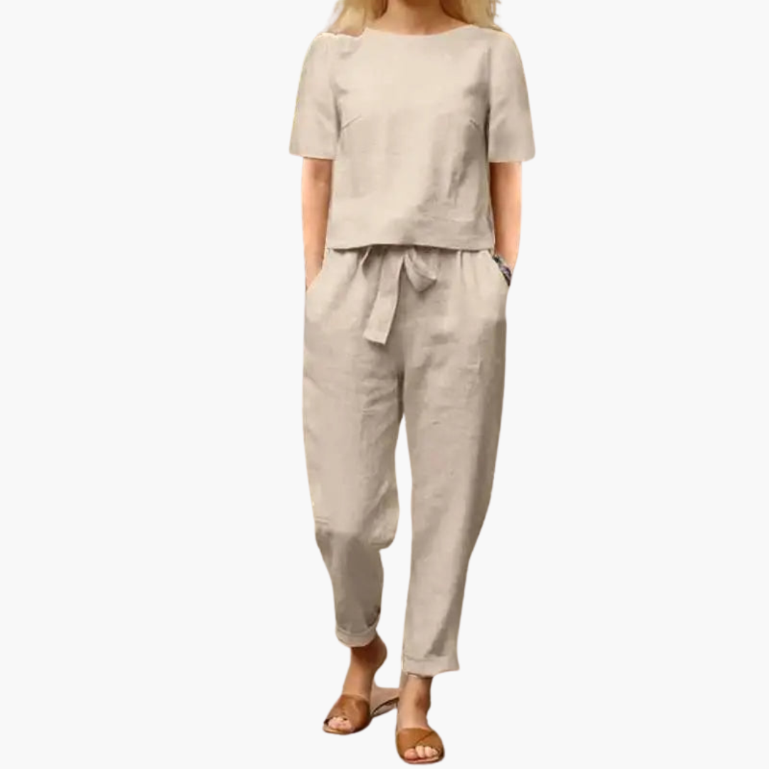Lightweight Summer Dress for Women