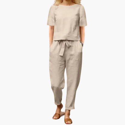 Lightweight Summer Dress for Women