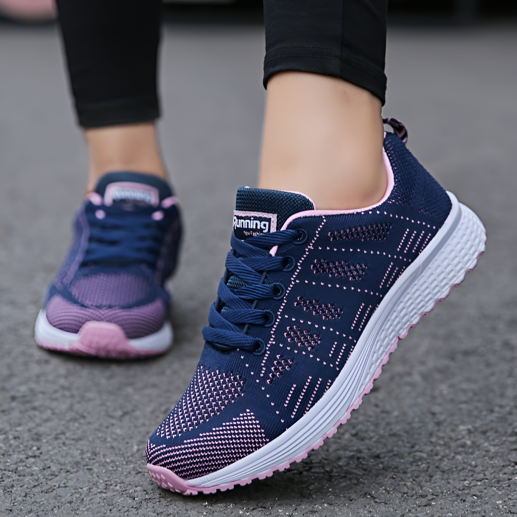 Comfortable Lifestyle Shoes for Women