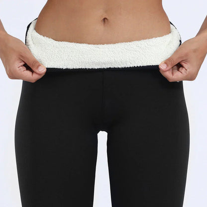 Cozy Thermal Winter Accessories - Olytrend