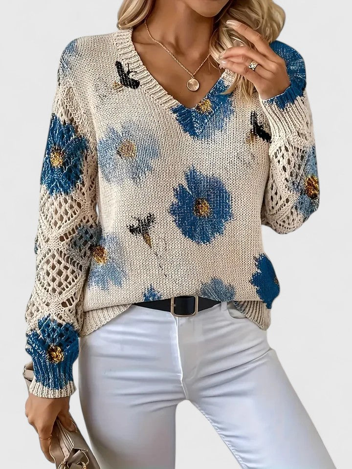 Liza | Chic Knit Sweater