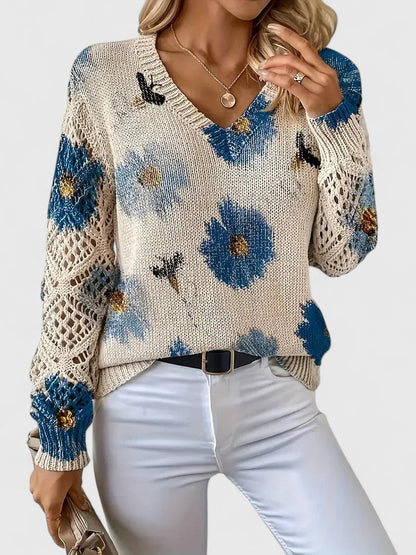 Liza | Chic Knit Sweater