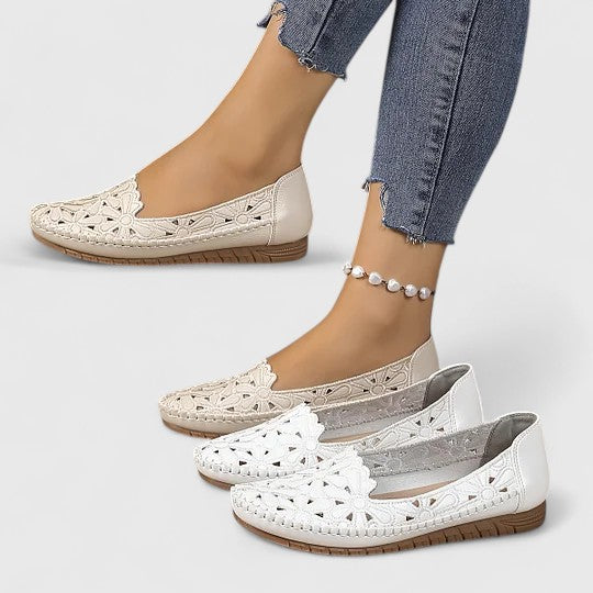 Stylish Beach Sandals - Olytrend