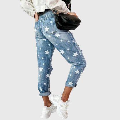 Ivy - Soft and Cozy Casual Pants