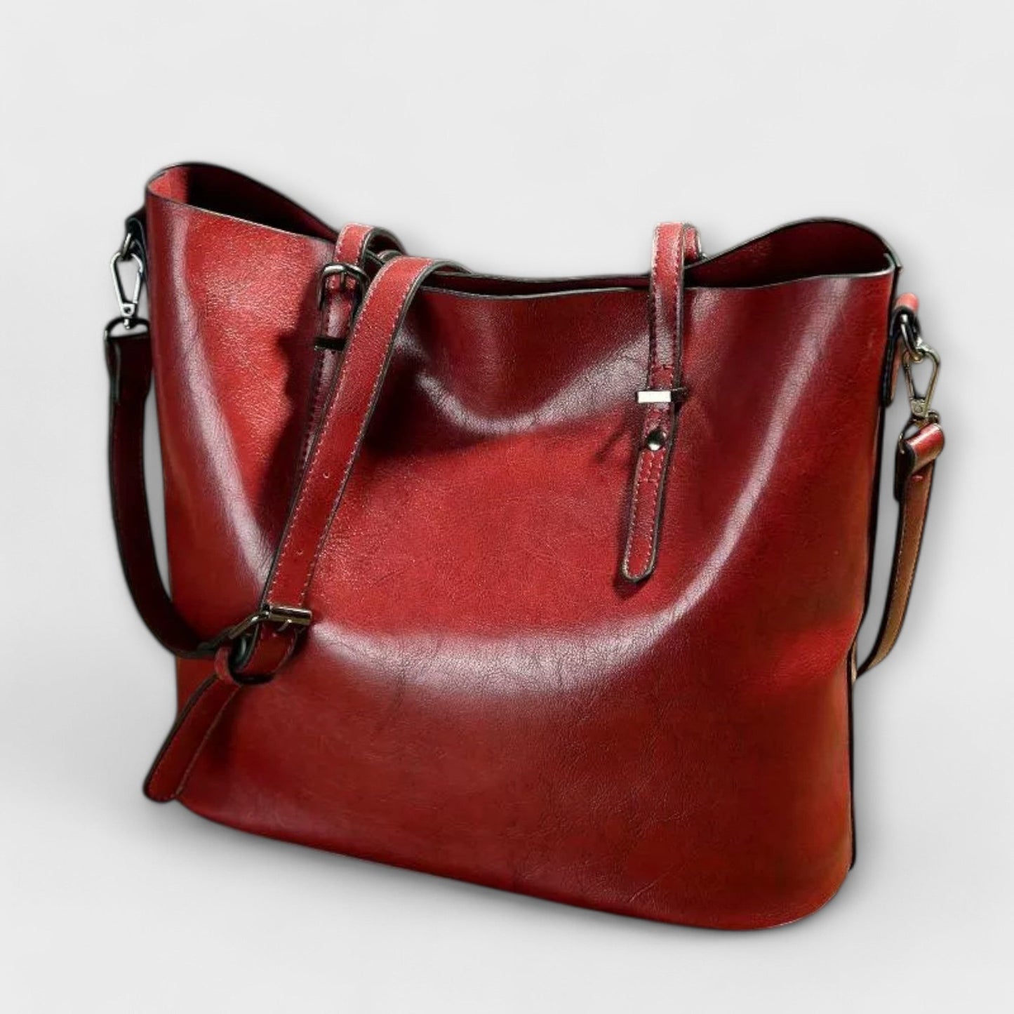 Classic Women's Crossbody Handbag