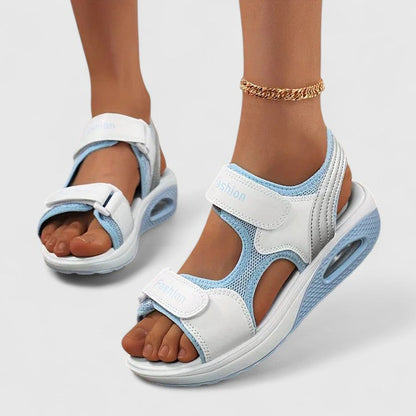 Comfy Beach Sandals