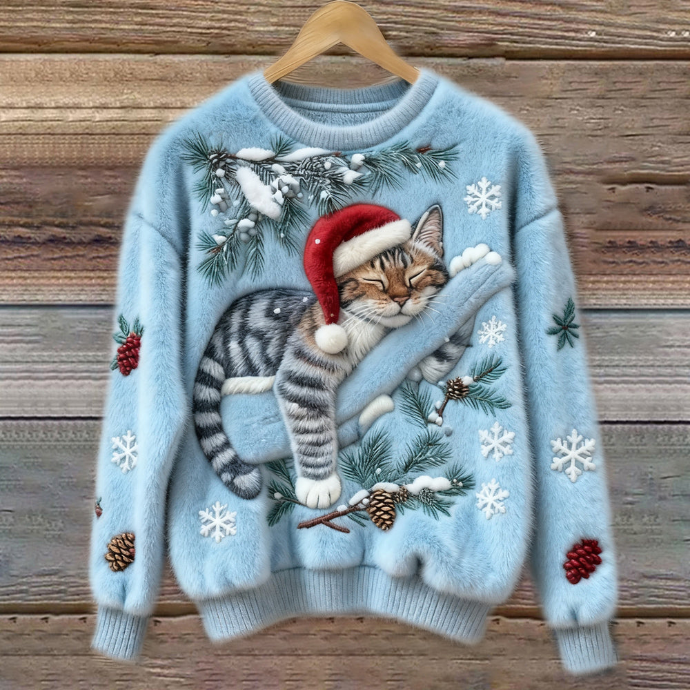 Frances™ | Soft Knit Sweater