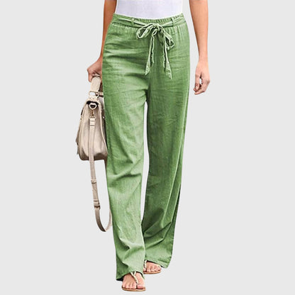 Classic Comfortable Daily Pants for Women