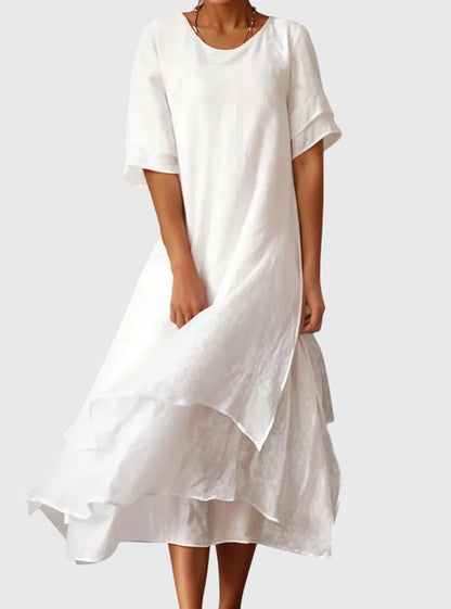 Elegant All Occasion Party Dress