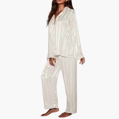 Luxurious Sleepwear Pajama Set for Women