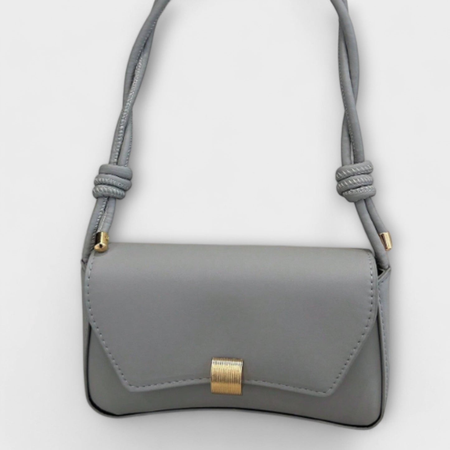 Chic Ladies Crossbody Handbag Style