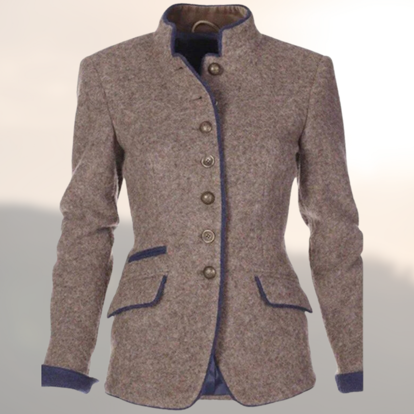 Premium Quality Tailored Coat