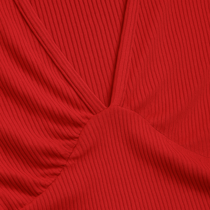 Relaxed Fit Wide Leg Comfort Jumpsuit