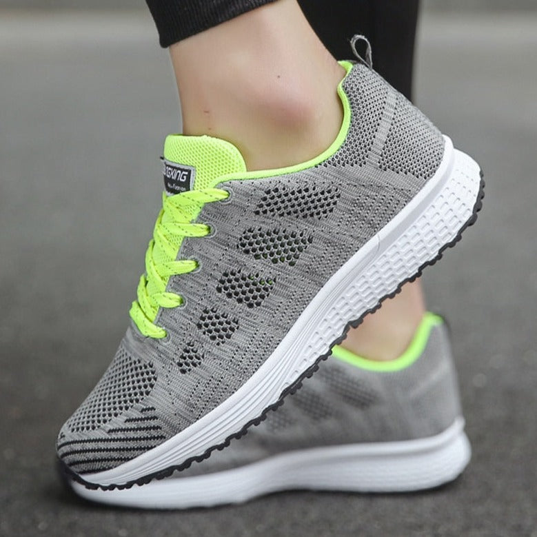 Comfortable Supportive Walking Shoes for Daily Use