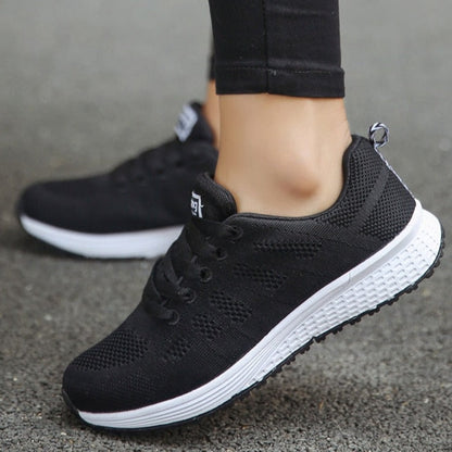 Comfortable Supportive Walking Shoes for Daily Use