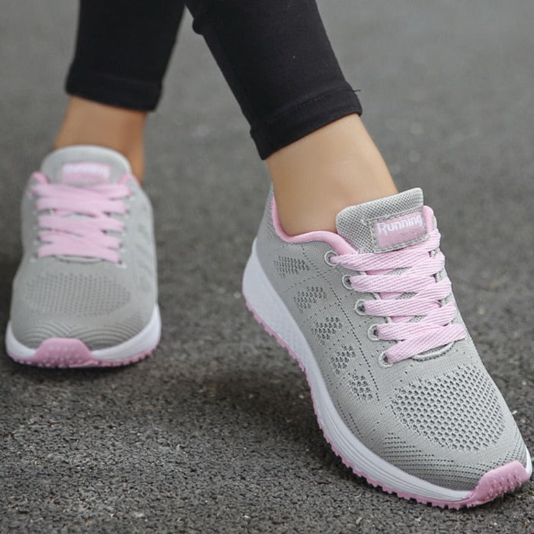 Comfortable Supportive Walking Shoes for Daily Use
