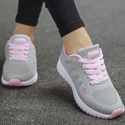 Comfortable Supportive Walking Shoes for Daily Use