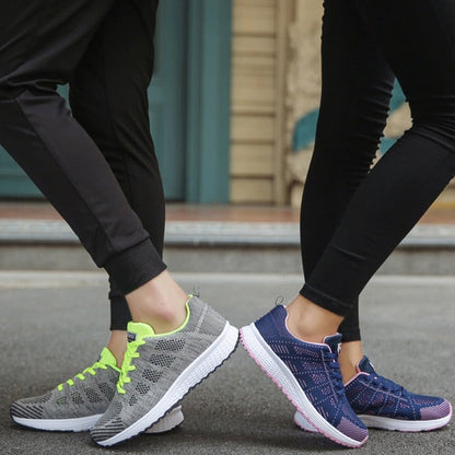 Comfortable Supportive Walking Shoes for Daily Use