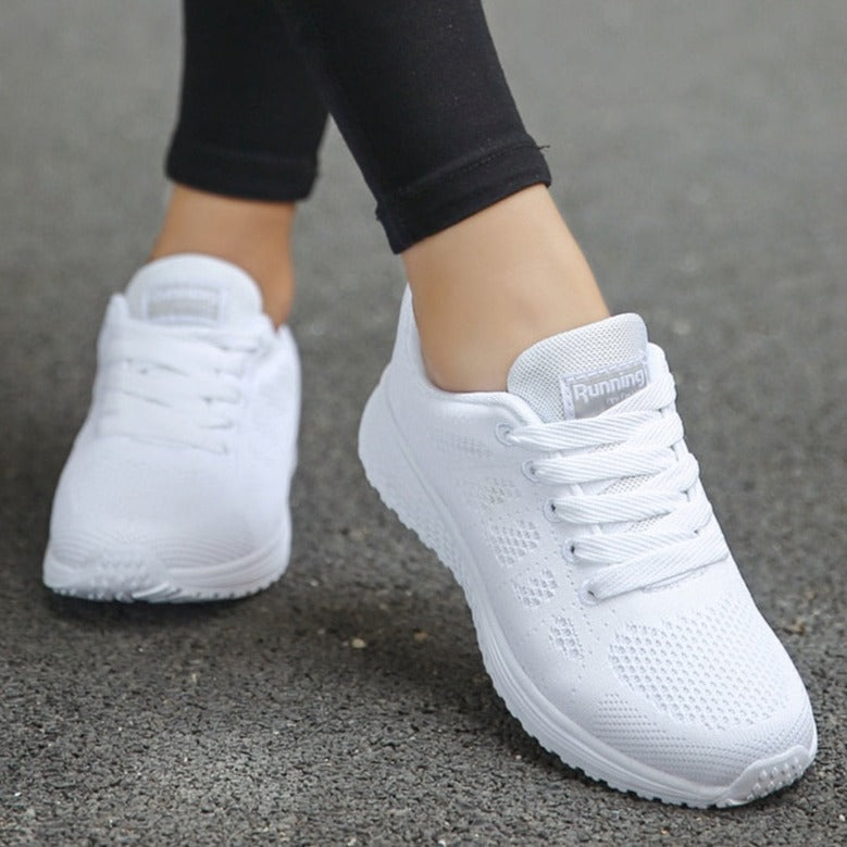 Comfortable Supportive Walking Shoes for Daily Use