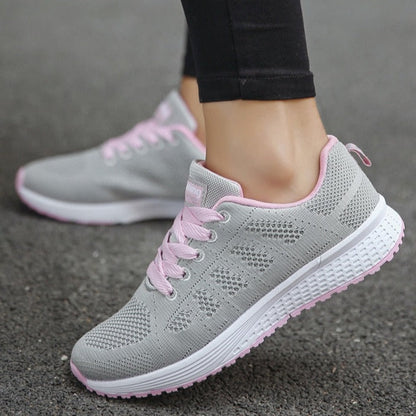 Comfortable Supportive Walking Shoes for Daily Use