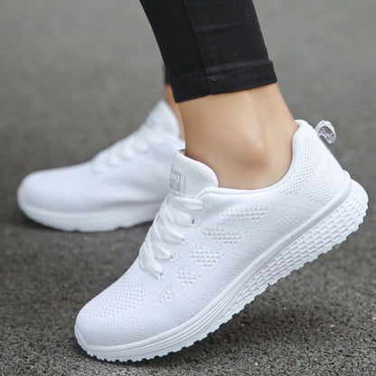 Comfortable Supportive Walking Shoes for Daily Use