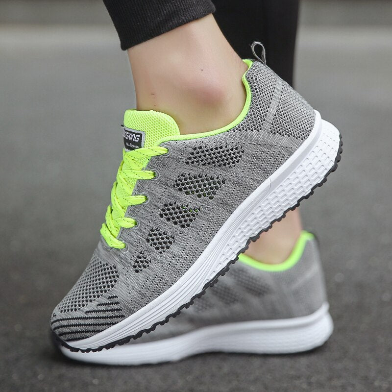 Comfortable Supportive Walking Shoes for Daily Use