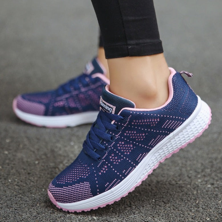 Comfortable Supportive Walking Shoes for Daily Use