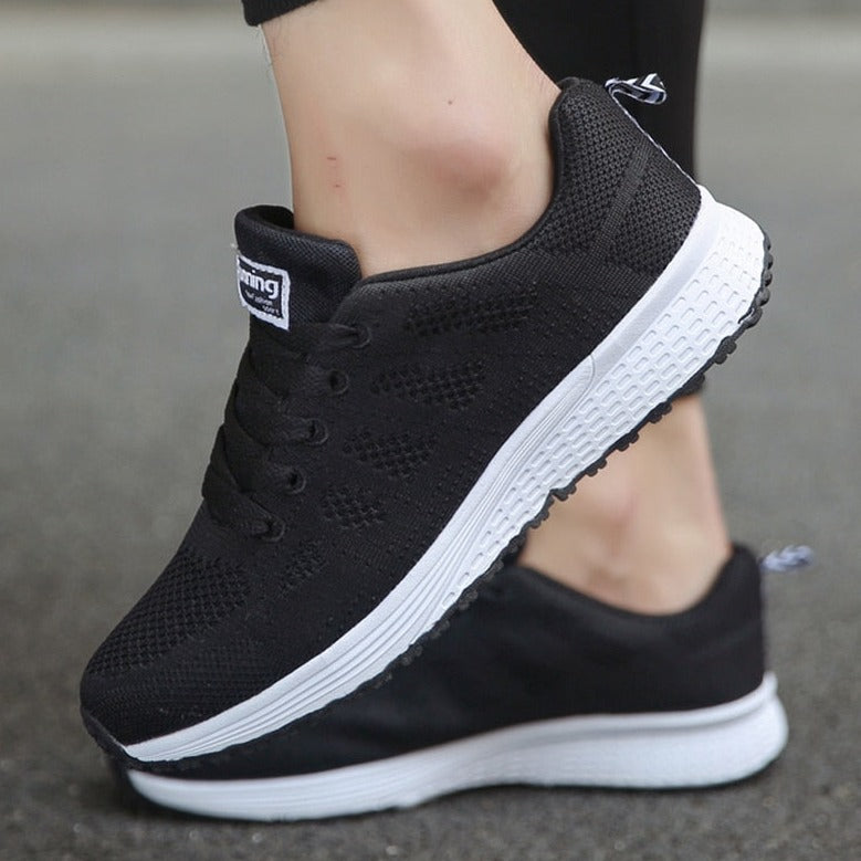 Comfortable Supportive Walking Shoes for Daily Use