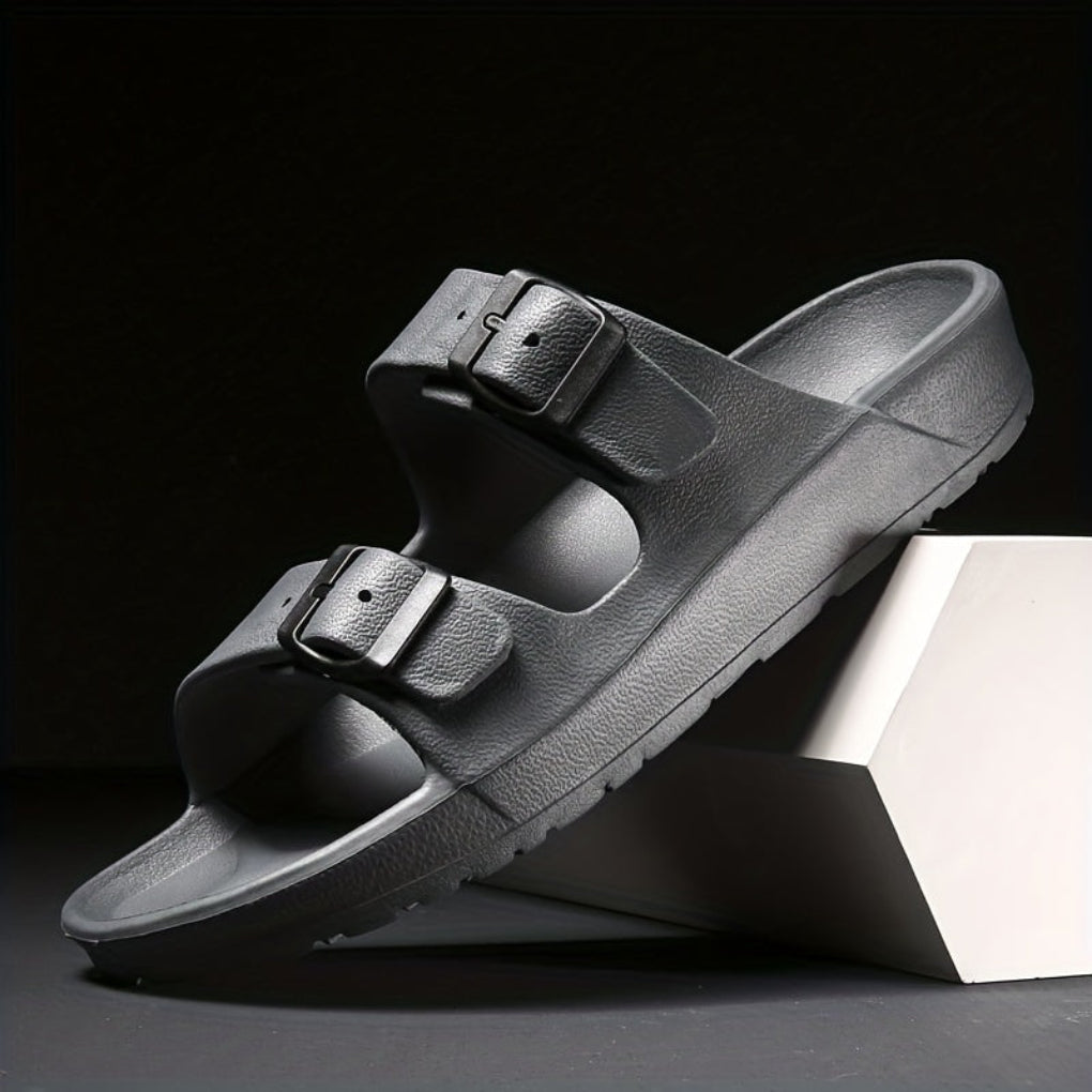Men's Adjustable Strap Sandal
