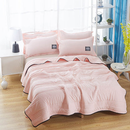 Cold Therapy Chill Blanket