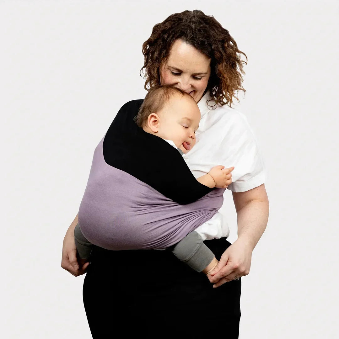 Comfortable Baby Sling Carrier