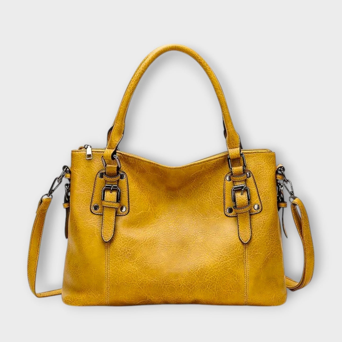 Chic Fashion Shoulder Handbag