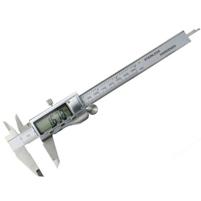 Precise Electronic Caliper 6 Inch