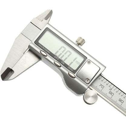Precise Electronic Caliper 6 Inch