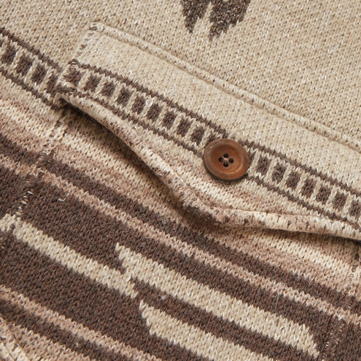 Cozy Open Cardigan Sweater