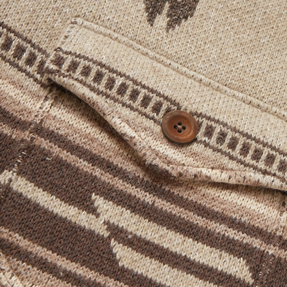Cozy Open Cardigan Sweater