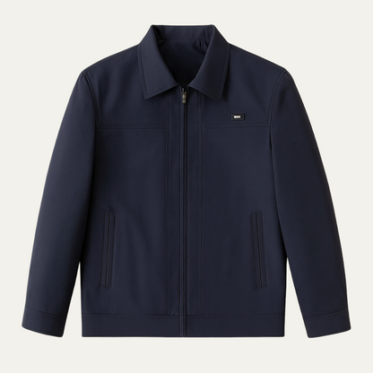 Stylish Men's Contemporary Coat
