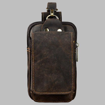 Stylish Men's Crossbody Bag