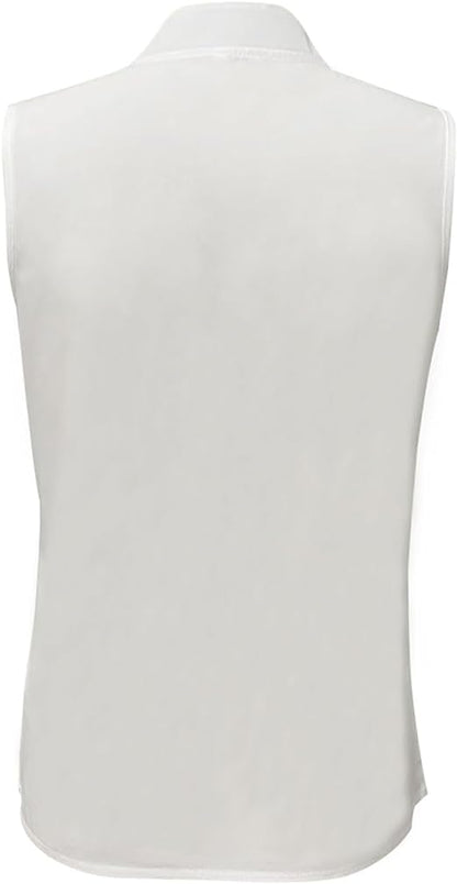 Chic Strapless Women's Top