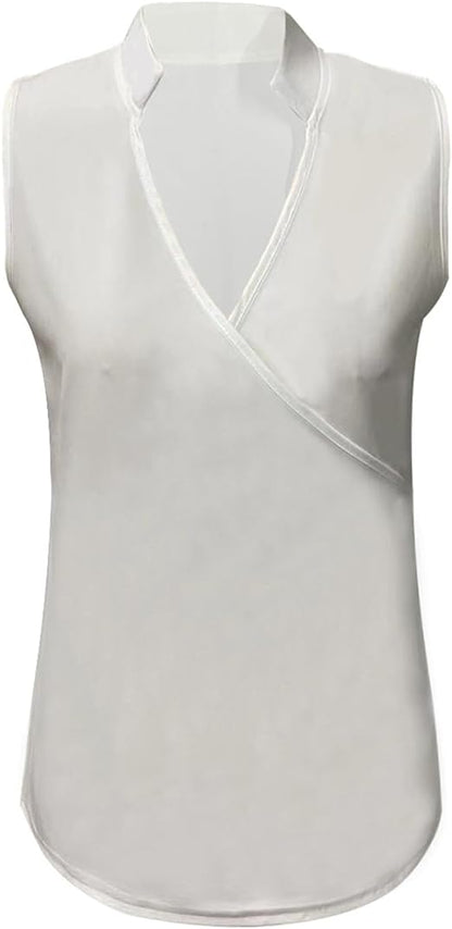 Chic Strapless Women's Top