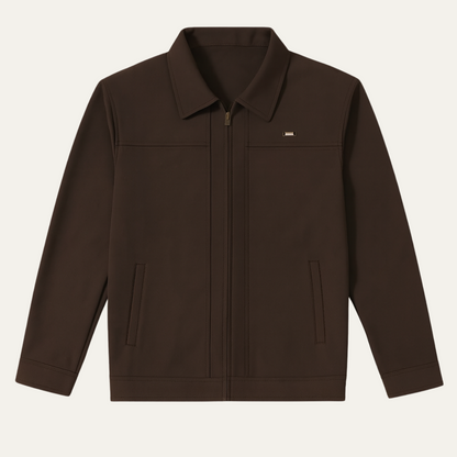 Stylish Men's Contemporary Coat