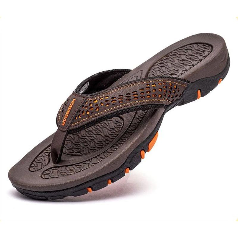 Supportive House Slippers for Daily Wear