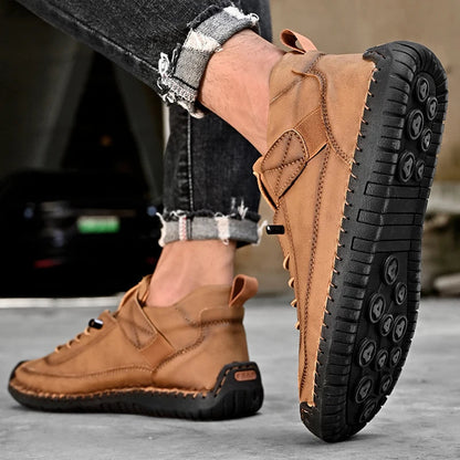 Relaxed Fit Everyday Sneakers