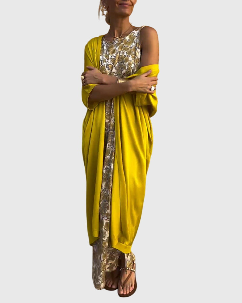 Elegant 2 Piece Suit for Women