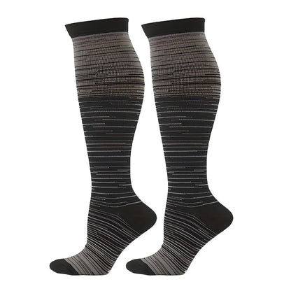 Comfortable Flight Support Socks