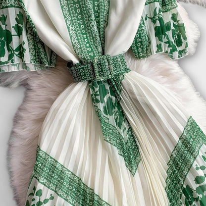 Vintage Style Dress for Every Event