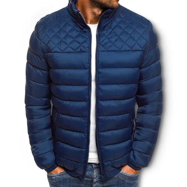 Warm Premium Parka Coat - Olytrend