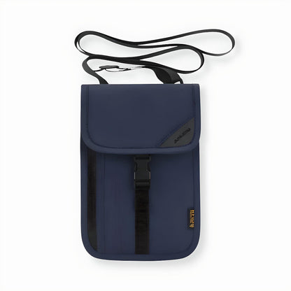 Secure Travel Money Belt