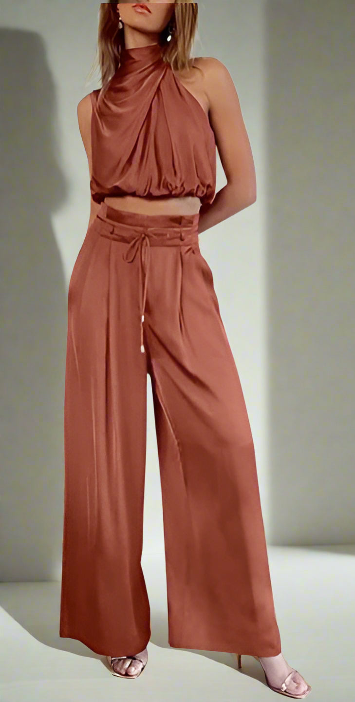 Premium 2-Piece Outfit